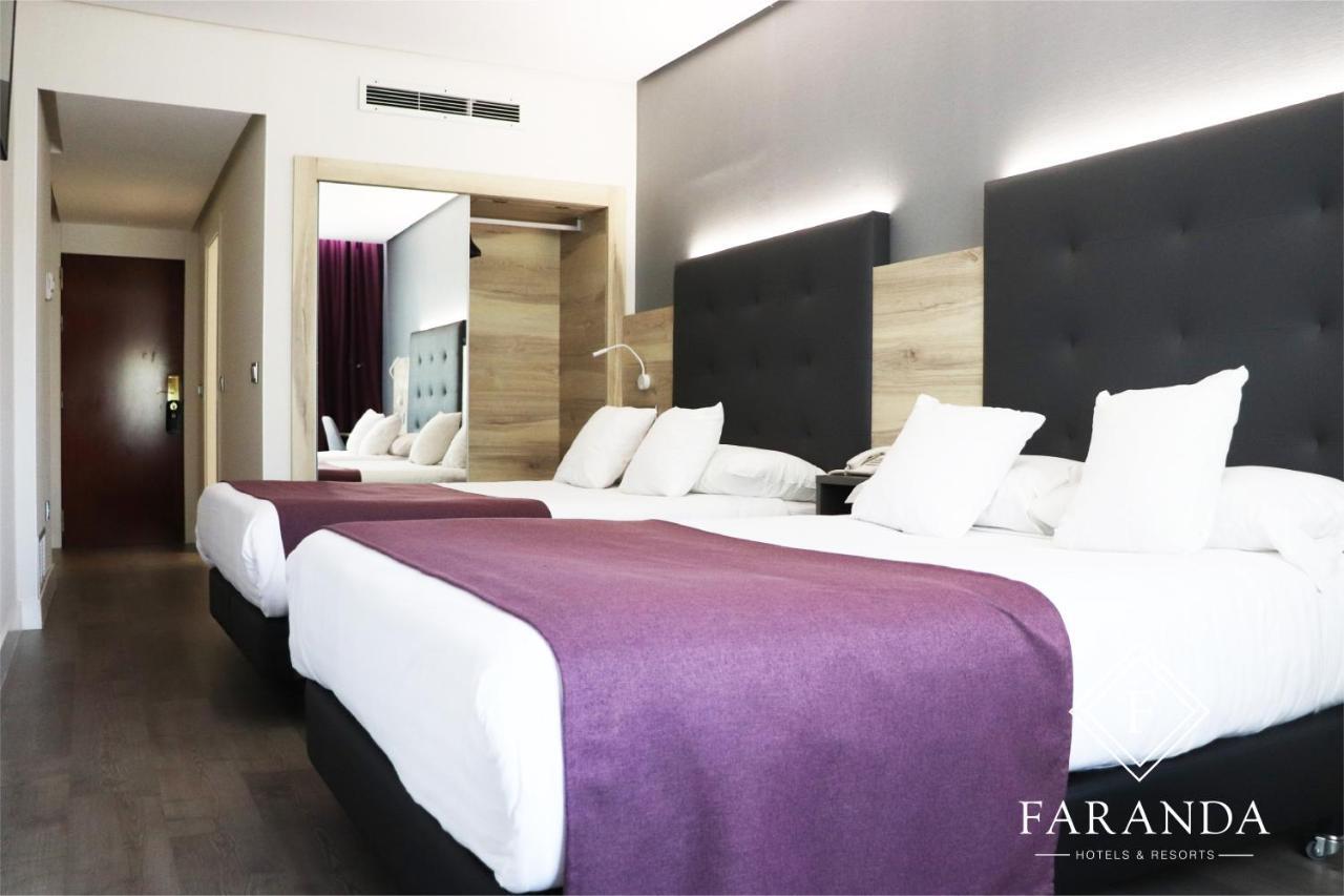 City House Hotel Florida Norte By Faranda — Photos 1